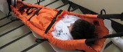 エアーストレッチャー