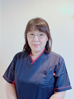 看護局長 都築久美子
