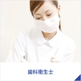 歯科衛生士