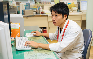 JCEP認定基準をクリアした、充実の研修プログラム&人材育成