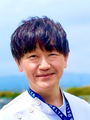 院長 野﨑 裕広