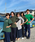 スタッフ写真2