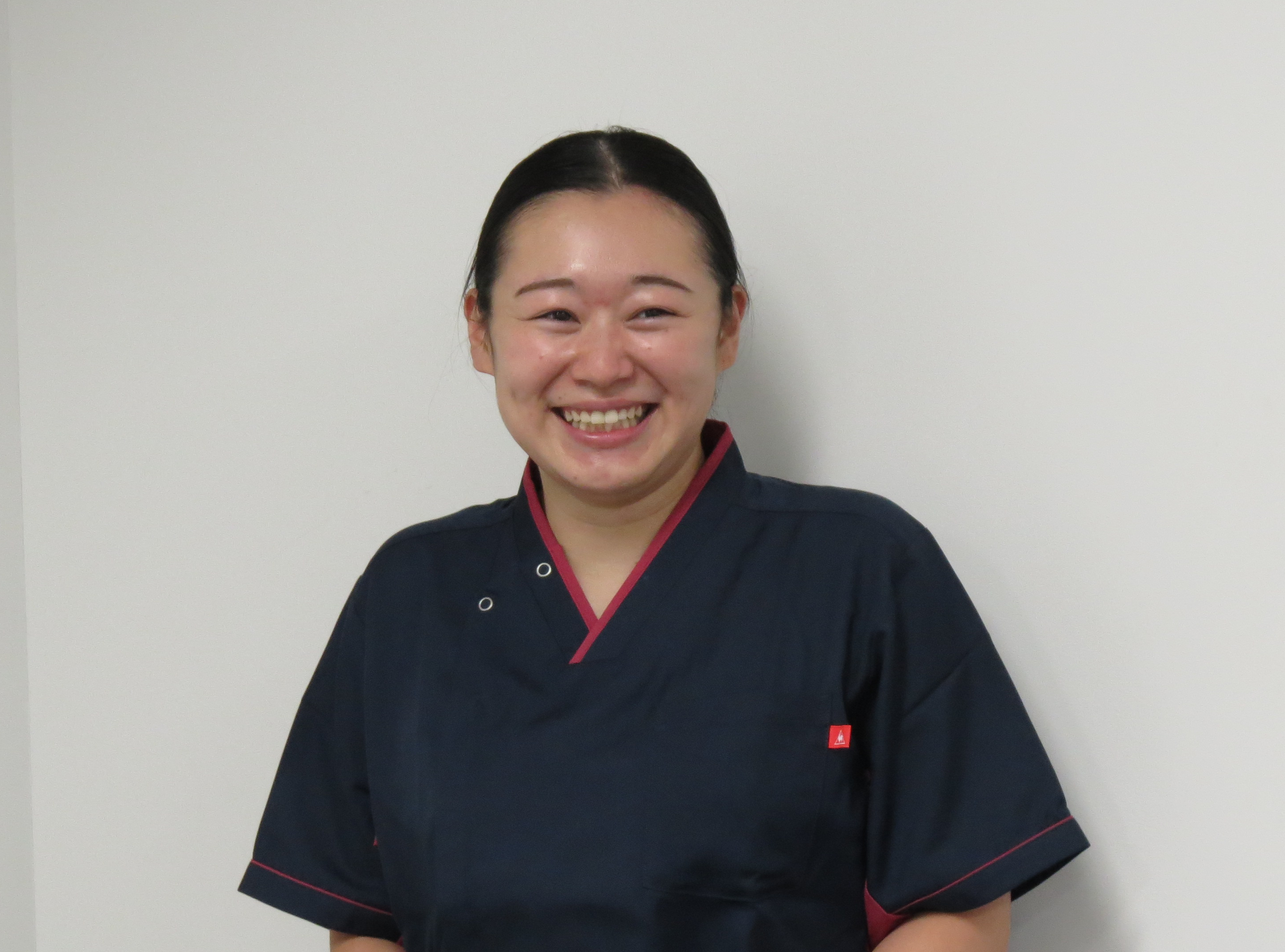 ICU勤務　M･Mさん
