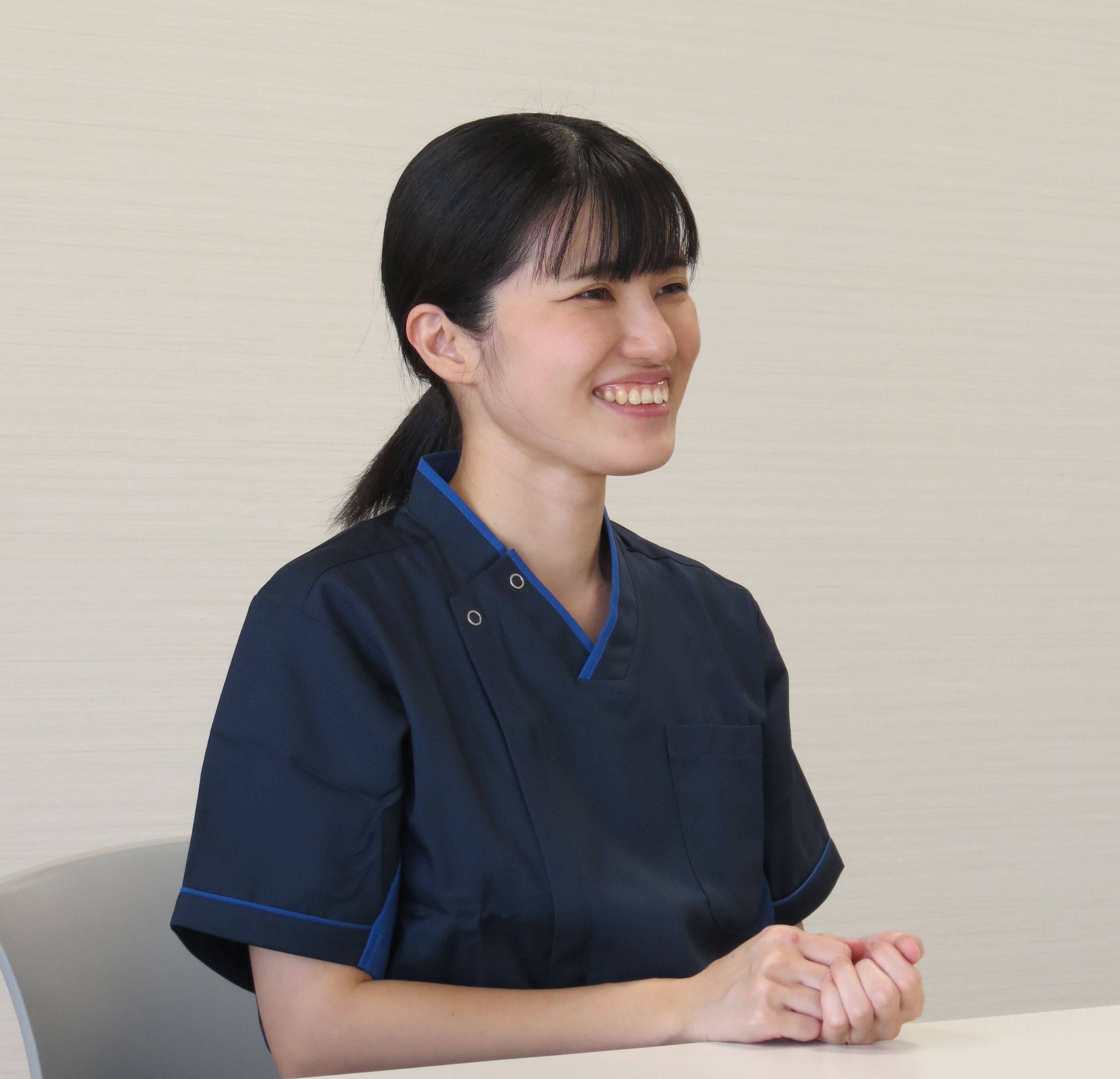 周産期センター勤務　N･Kさん