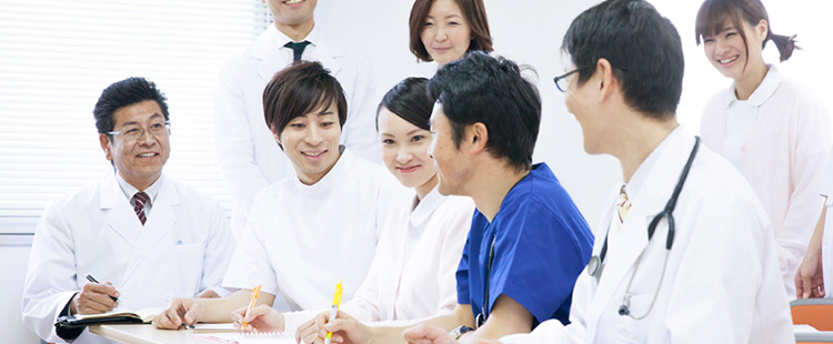 研修イメージ